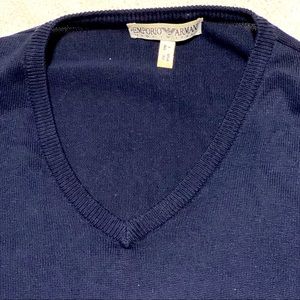 Emporio Armani sweater